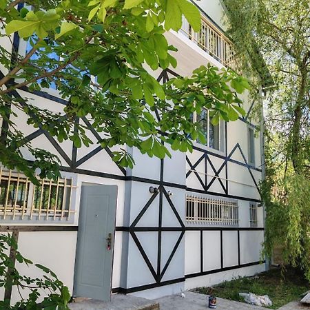 Villa Dilijan Duplex Esterno foto