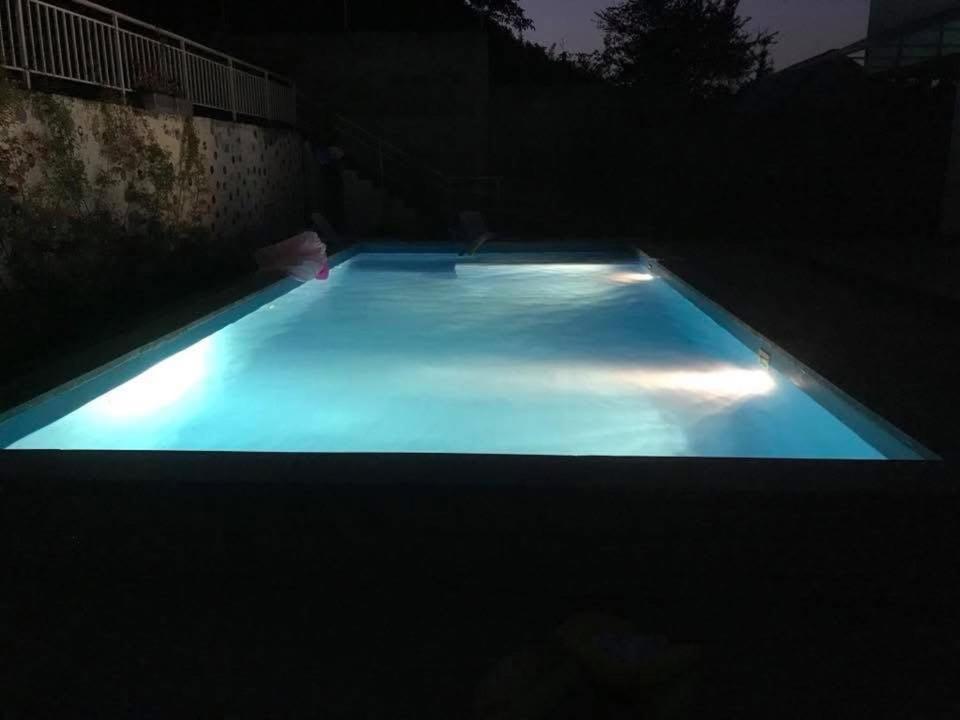 Villa Dilijan Duplex Esterno foto