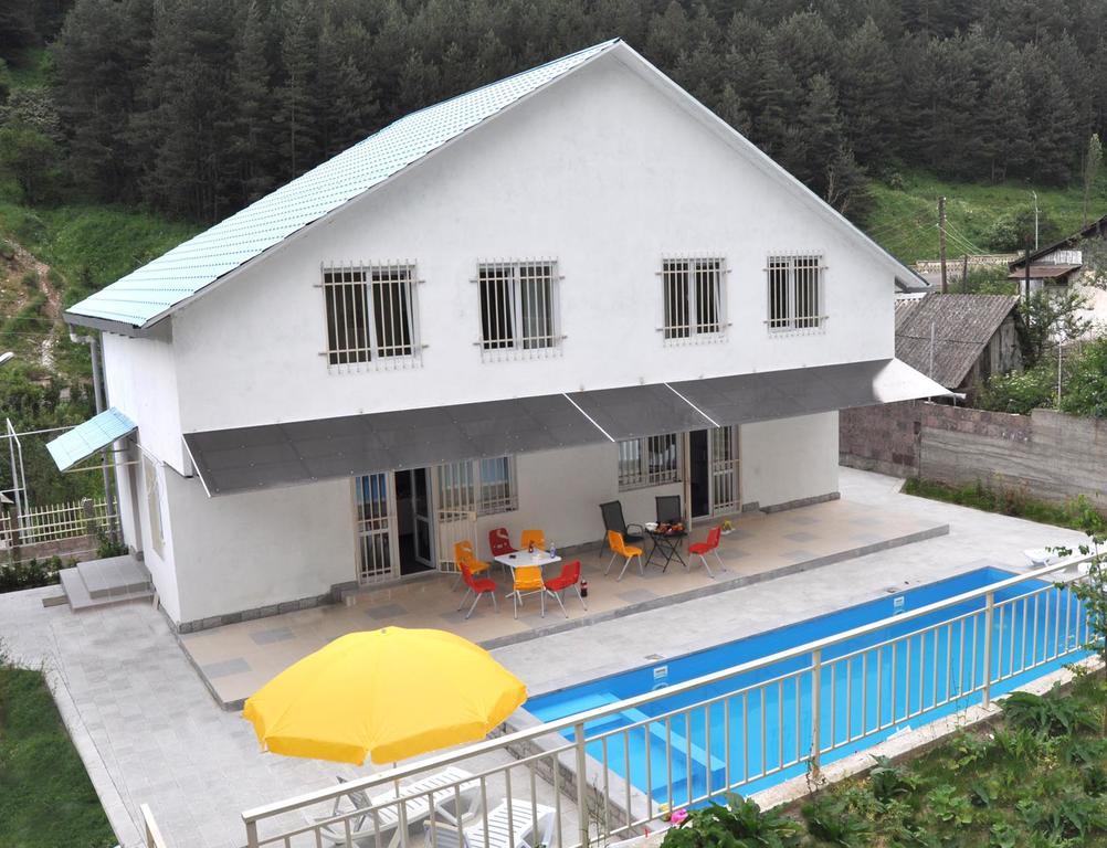Villa Dilijan Duplex Esterno foto