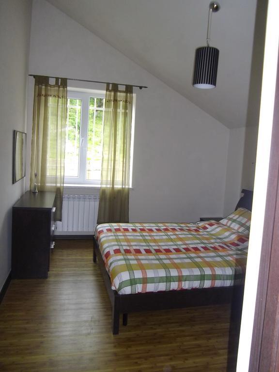 Villa Dilijan Duplex Esterno foto