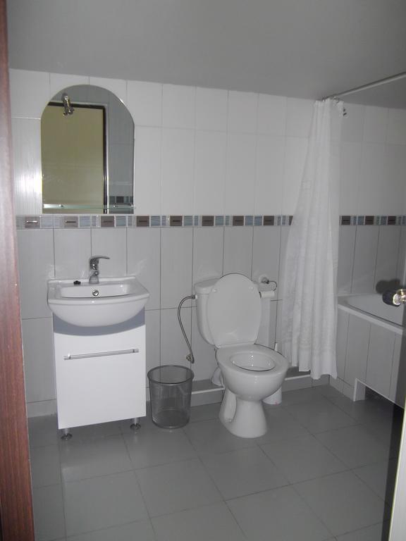 Villa Dilijan Duplex Esterno foto