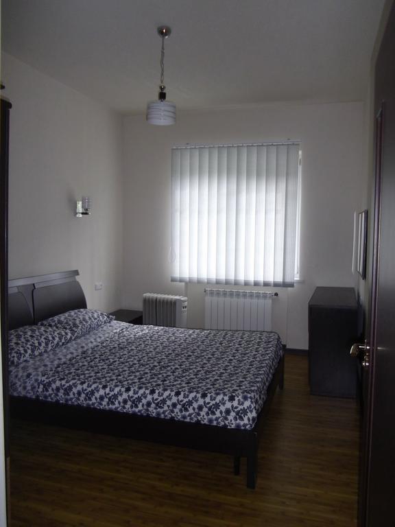 Villa Dilijan Duplex Esterno foto
