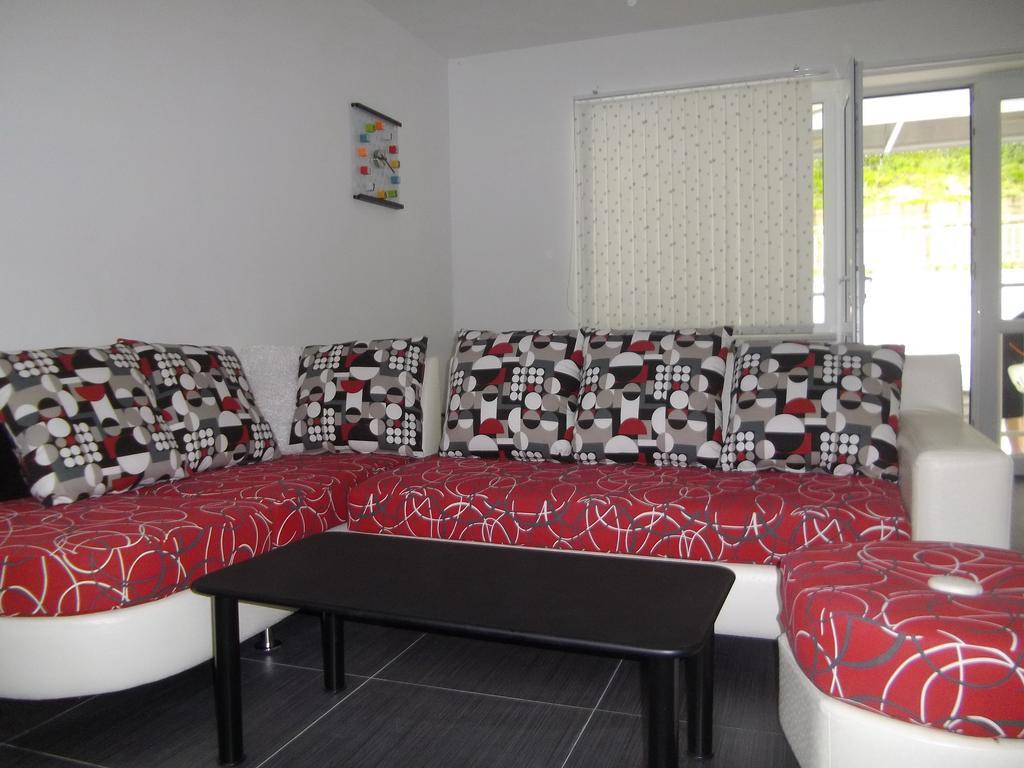 Villa Dilijan Duplex Esterno foto