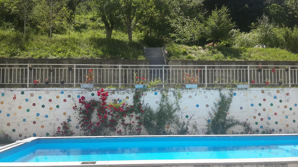 Villa Dilijan Duplex Esterno foto