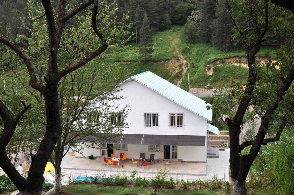Villa Dilijan Duplex Esterno foto